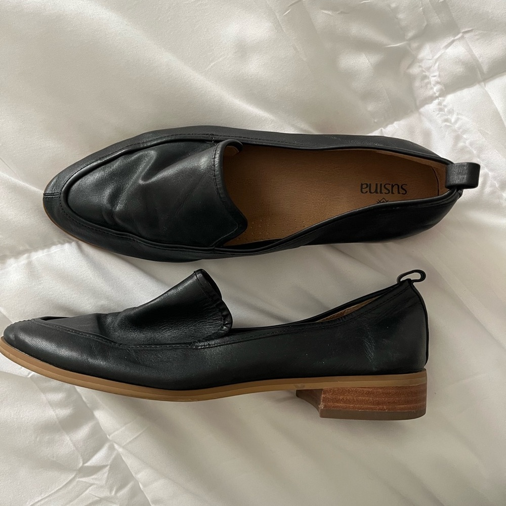 Susima Work Loafer
